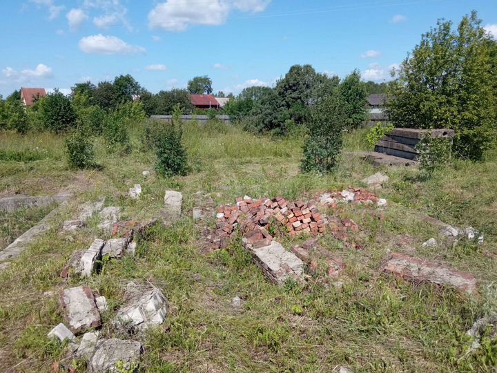 Участок 14,9 сот. (ИЖС)