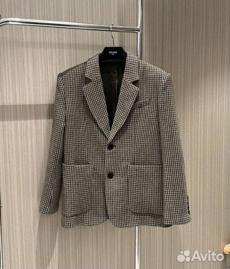 Пиджак Celine