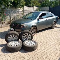 Geely Maple SL 1.8 MT, 2011, 102 850 км, с пробегом, цена 660 000 руб.