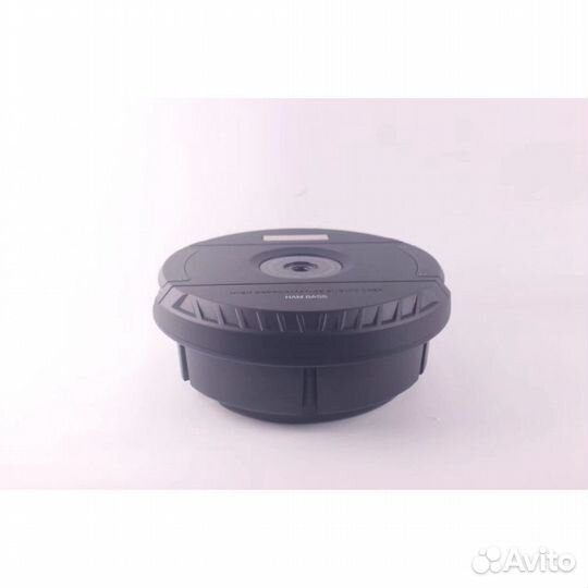Сабвуфер в запасное колесо hellion HAM bass15