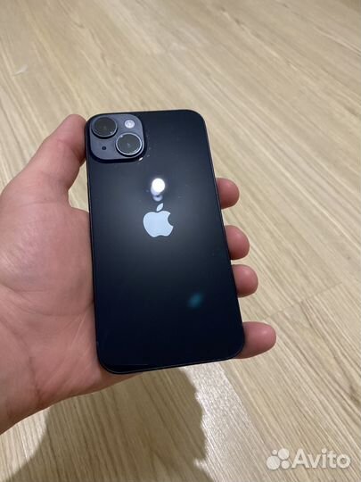 iPhone 14, 128 ГБ