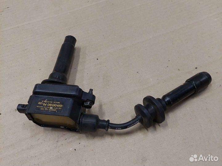 Катушка зажигания Kia Sportage 1 0K01318100