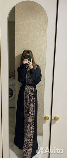 Платье летнее новое