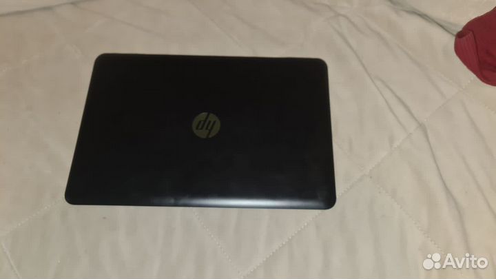 Hp Pavilion Gaming 15 - bc435ur