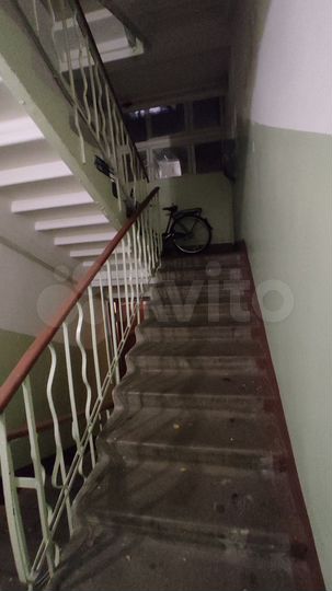 1-к. квартира, 31 м², 2/5 эт.