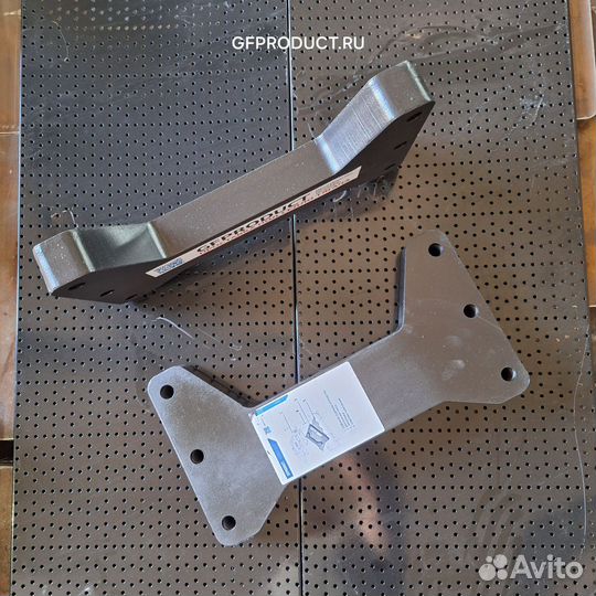 Коплект крепления мпк 50-655