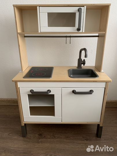 Детская кухня IKEA
