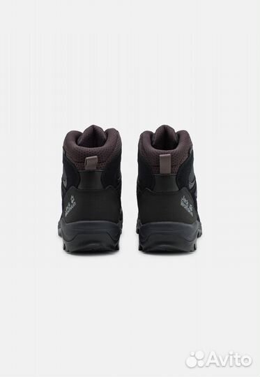 Ботинки Jack Wolfskin vojo 3 texapore MID новые