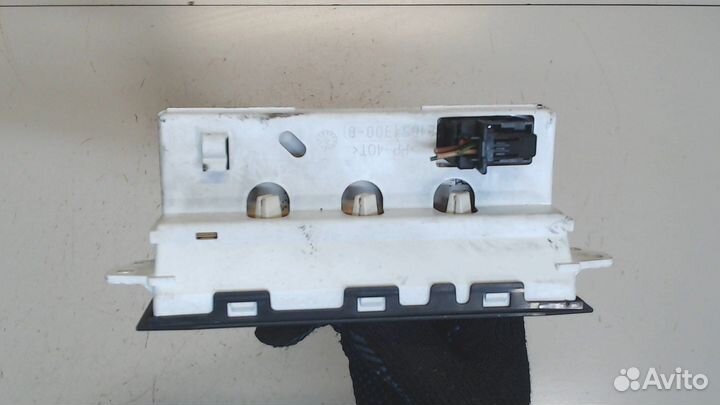 Дисплей компьютера Citroen C3, 2005