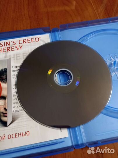 Assassin's creed коллекция эцио аудиторы PS4