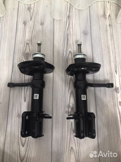 Стойки стабилизатора ваз