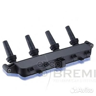 BR-20156 катушка зажигания Citroen Berlingo/Xs