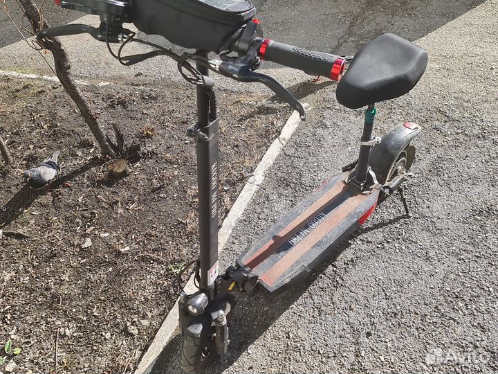 Kugoo M4 PRO 17AH 2019