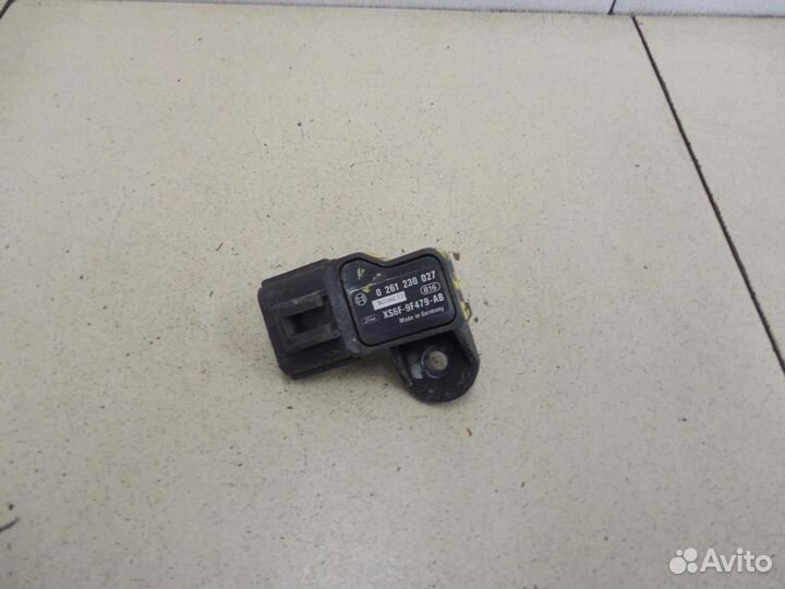 Датчик абсолютного давления Focus I 1998-2004