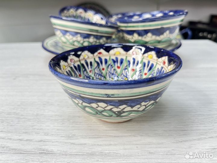 Пиала большая