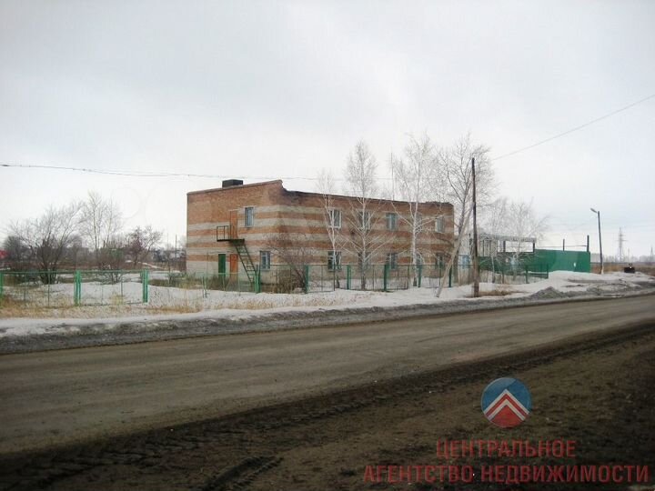 Производство, 818 м²
