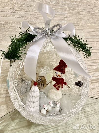 Поделки для школы и детского сада