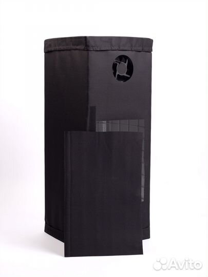 Готовый гроубокс под ключ