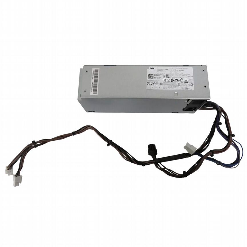 [0PCFT5] Блок Питания Dell H360ebm-00 360w