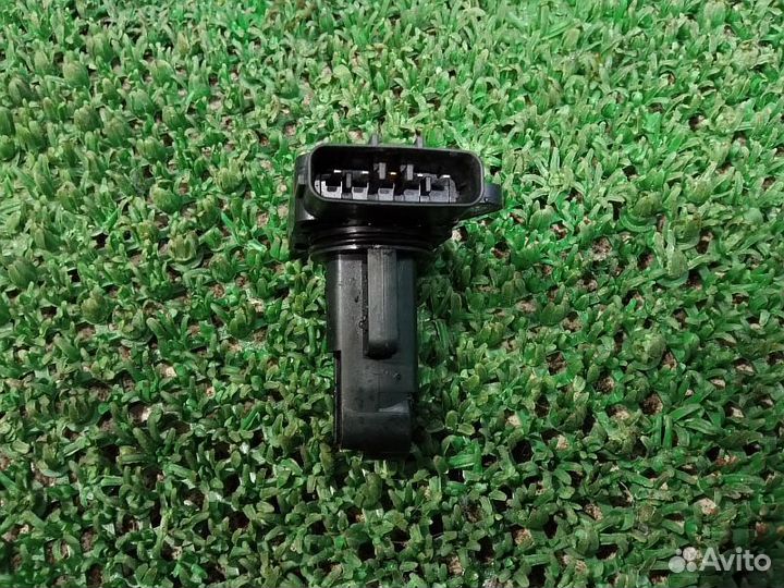 Датчик массового расхода воздуха дмрв Mitsubishi P