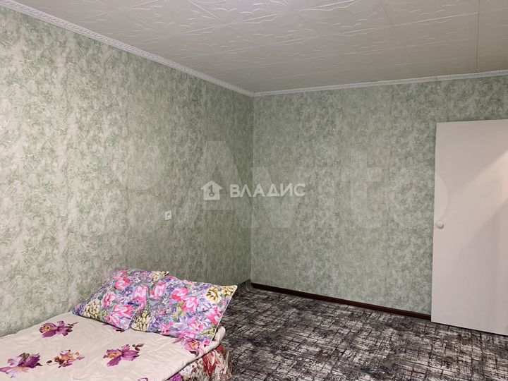 1-к. квартира, 30,6 м², 3/5 эт.