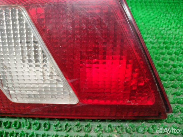 Фонарь (внутренний) задний левый Лада 2115 1 2007