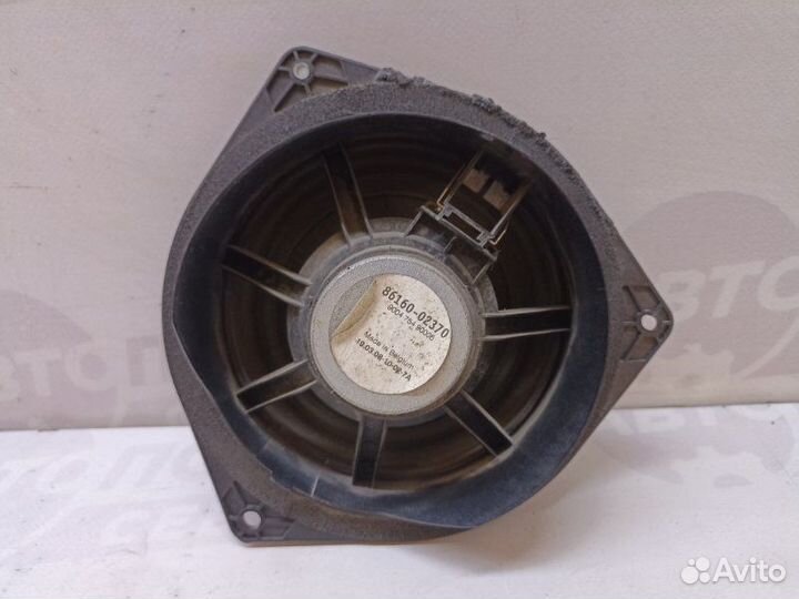 Динамик передний Toyota Avensis ZZT251 1ZZ-FE 2008