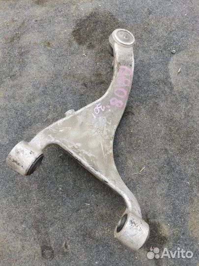 Рычаг задний правый Nissan Teana J31 VQ23-DE