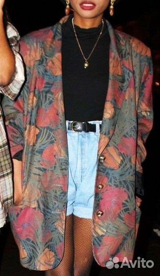 Личный стилист