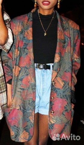 Личный стилист