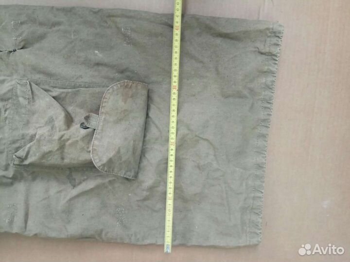 Рюкзак СССР большой