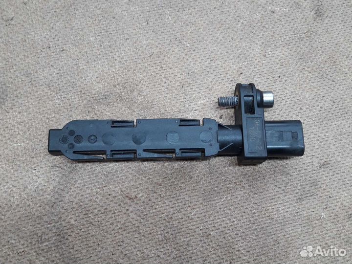 Датчик коленвала BMW 530d N57 3.0td