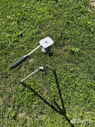 Штатив для фотоаппарата СССР трипод