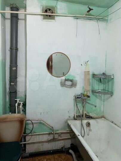 1-к. квартира, 32 м², 5/5 эт.