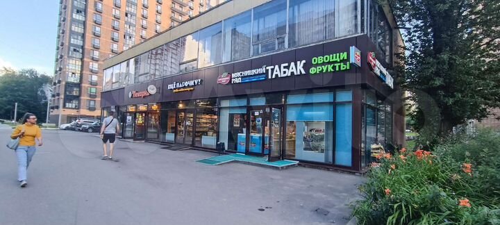 Продажа 80, 81, 91 м²