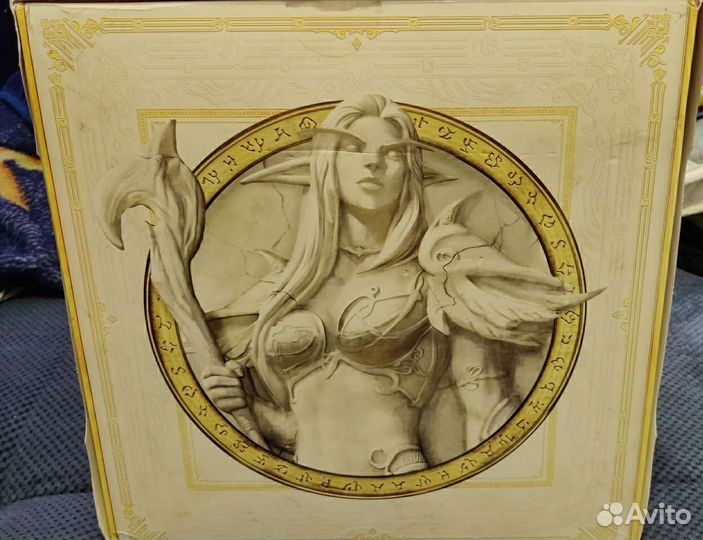 World of Warcraft 15th Anniversary Collector's edi