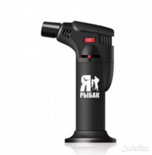 Горелка Bruno