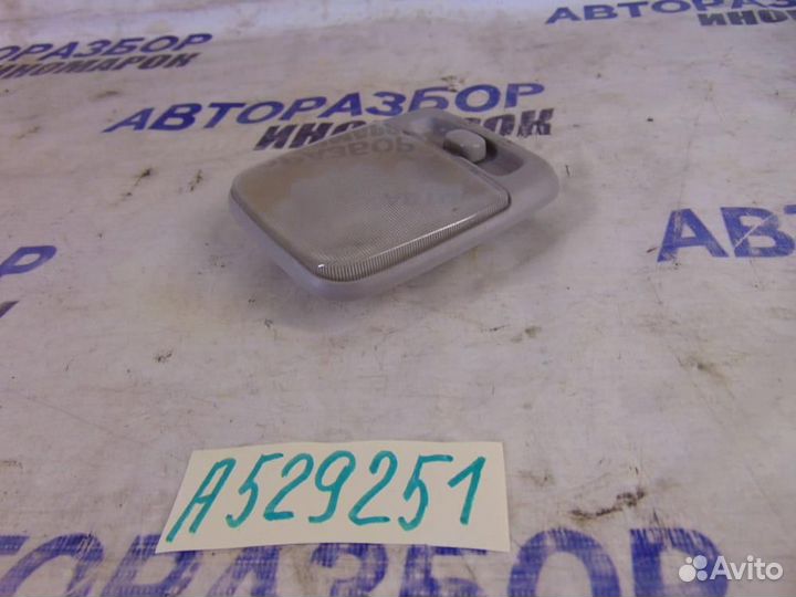 Плафон салонный для Nissan X-Trail 1 2001-2007г