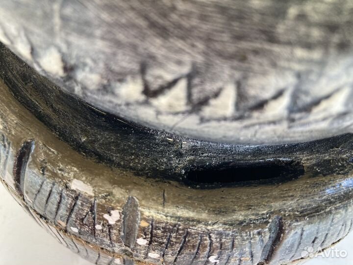 Копилка рыба и икра