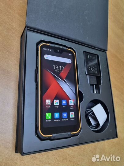 Смартфон Doogee S68 Pro