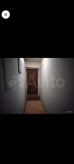 Комната 13 м² в 1-к., 9/9 эт.