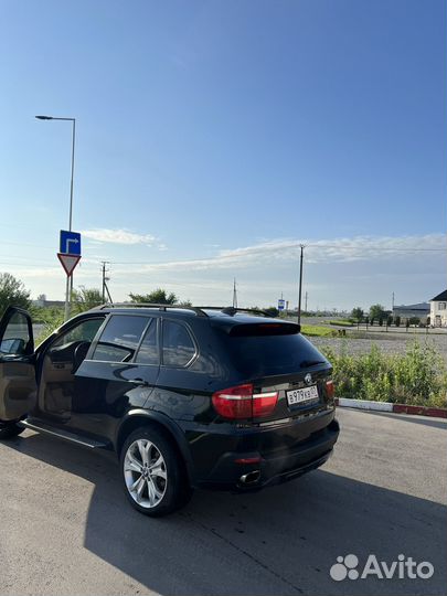 Диски на bmw x5 x6 R20