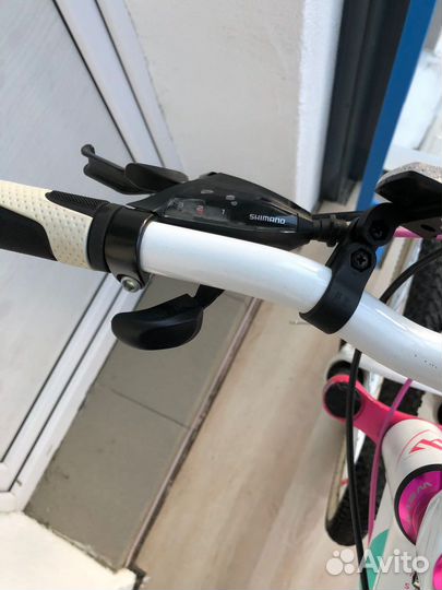 Велосипед Welt Edelweiss 24 (2019)