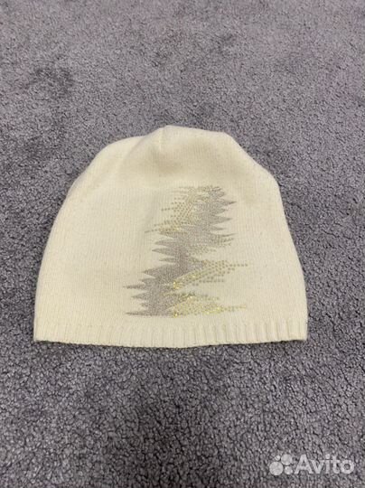 Шапка женская