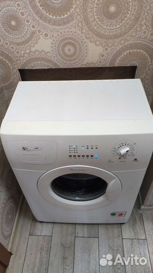 Стиральная машина Ardo бу в рабочем состоянии
