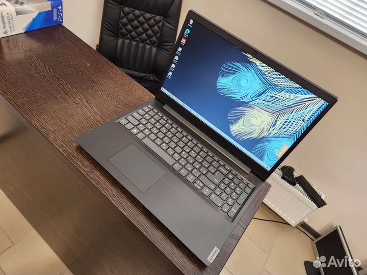 Lenovo IdeaPad S145-15AST, 15.6