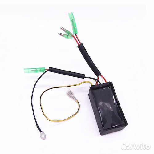 Коммутатор HDX Т 5 - T 5.8 - T 6.2