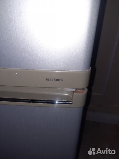 Холодильник бу маленький