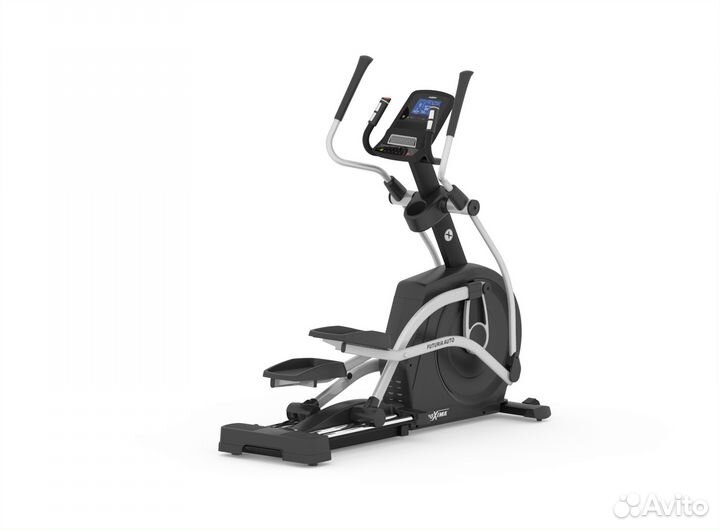 Эллиптический тренажер Proxima Futuria Auto