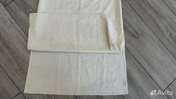 Сарафан женский льняной новый 42 s